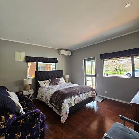 Ridgetop Farmstay Oruanui Экстерьер фото