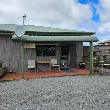 Ridgetop Farmstay Oruanui Экстерьер фото