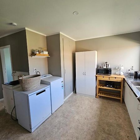 Ridgetop Farmstay Oruanui Экстерьер фото