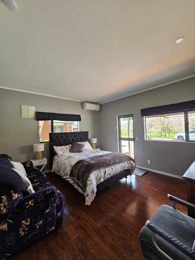 Ridgetop Farmstay Oruanui Экстерьер фото