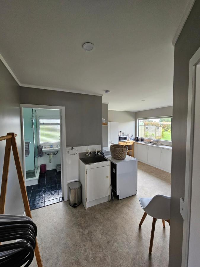 Ridgetop Farmstay Oruanui Экстерьер фото