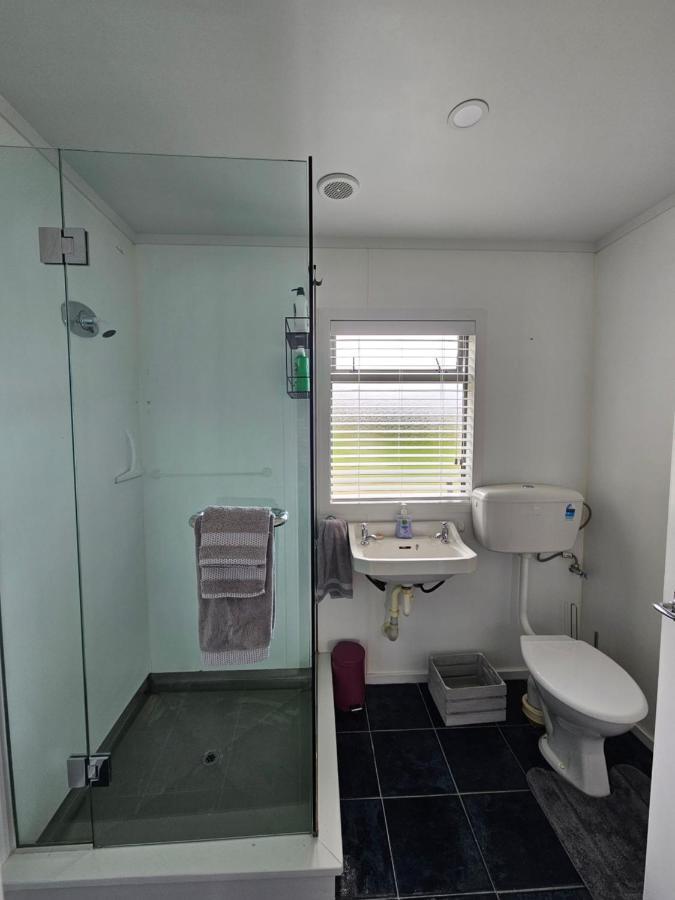 Ridgetop Farmstay Oruanui Экстерьер фото