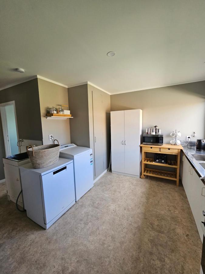 Ridgetop Farmstay Oruanui Экстерьер фото
